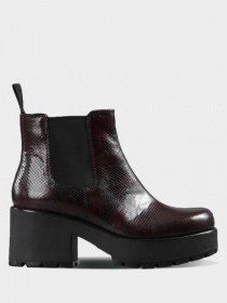 Челсі VAGABOND DIOON  модель 4847-408-38 Фото