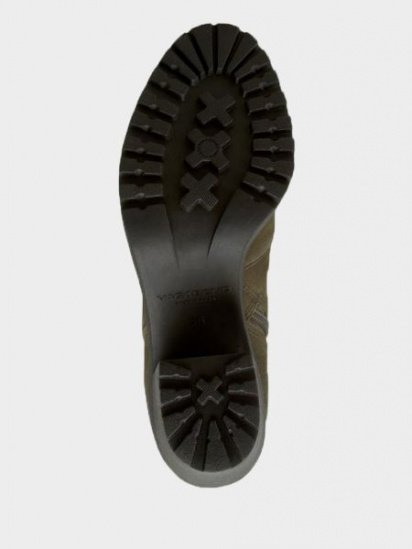 Челсі VAGABOND GRACE  модель 4228-150-55 — фото 3 - INTERTOP