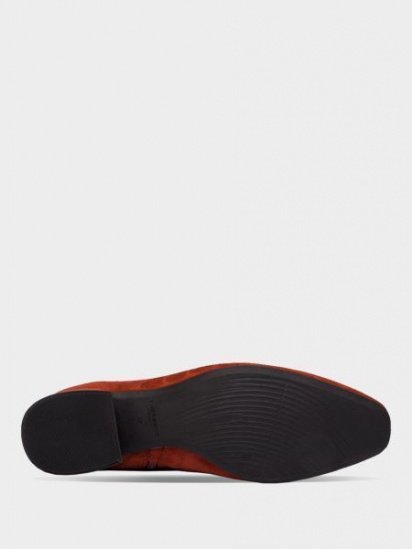 Черевики casual VAGABOND модель 4608-140-43 — фото 3 - INTERTOP