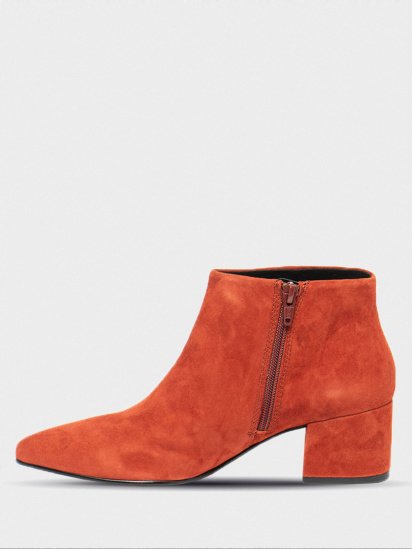 Бoтильоны VAGABOND MYA модель 4819-340-43 — фото - INTERTOP