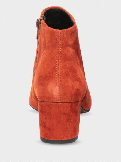 Бoтильоны VAGABOND MYA модель 4819-340-43 — фото 3 - INTERTOP