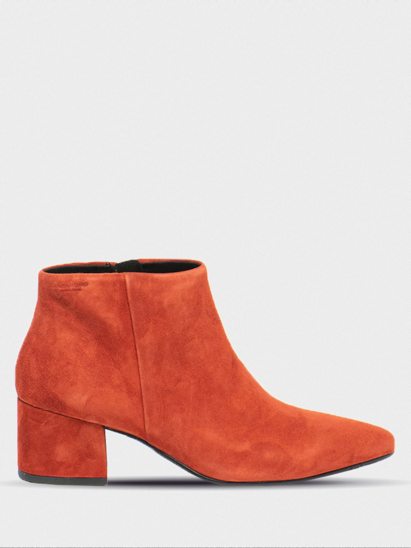 Бoтильоны VAGABOND MYA модель 4819-340-43 Фото