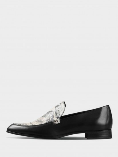 Лофери VAGABOND FRANCES  модель 4606-202-87 — фото - INTERTOP