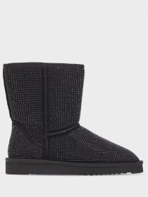 Ботинки INUOVO модель 199002 BLACK Фото