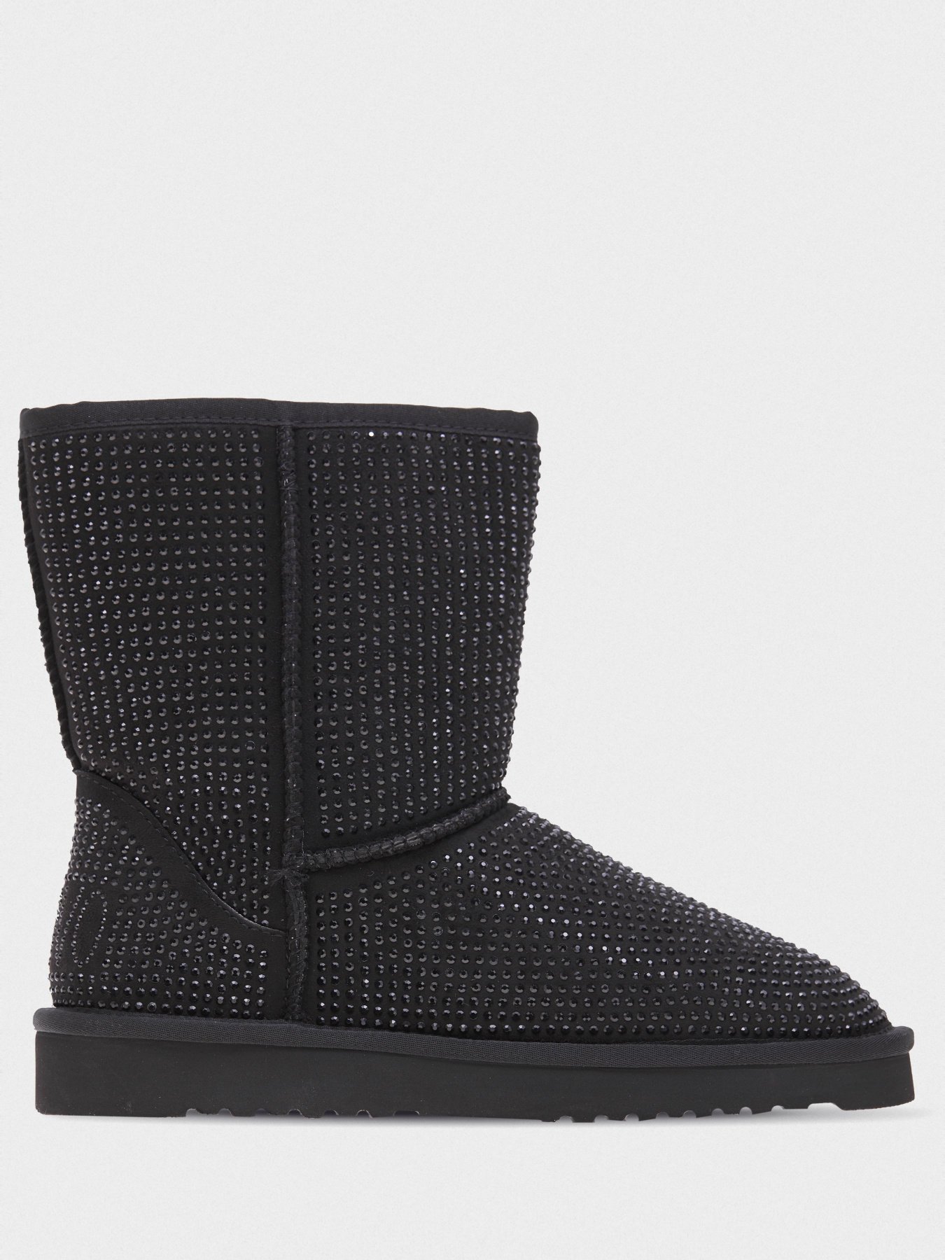 Ботинки INUOVO модель 199002 BLACK Фото