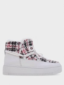 Черевики INUOVO модель 228003 WHITE Фото