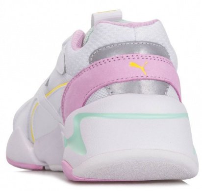 Кросівки PUMA модель 36965503 — фото 3 - INTERTOP