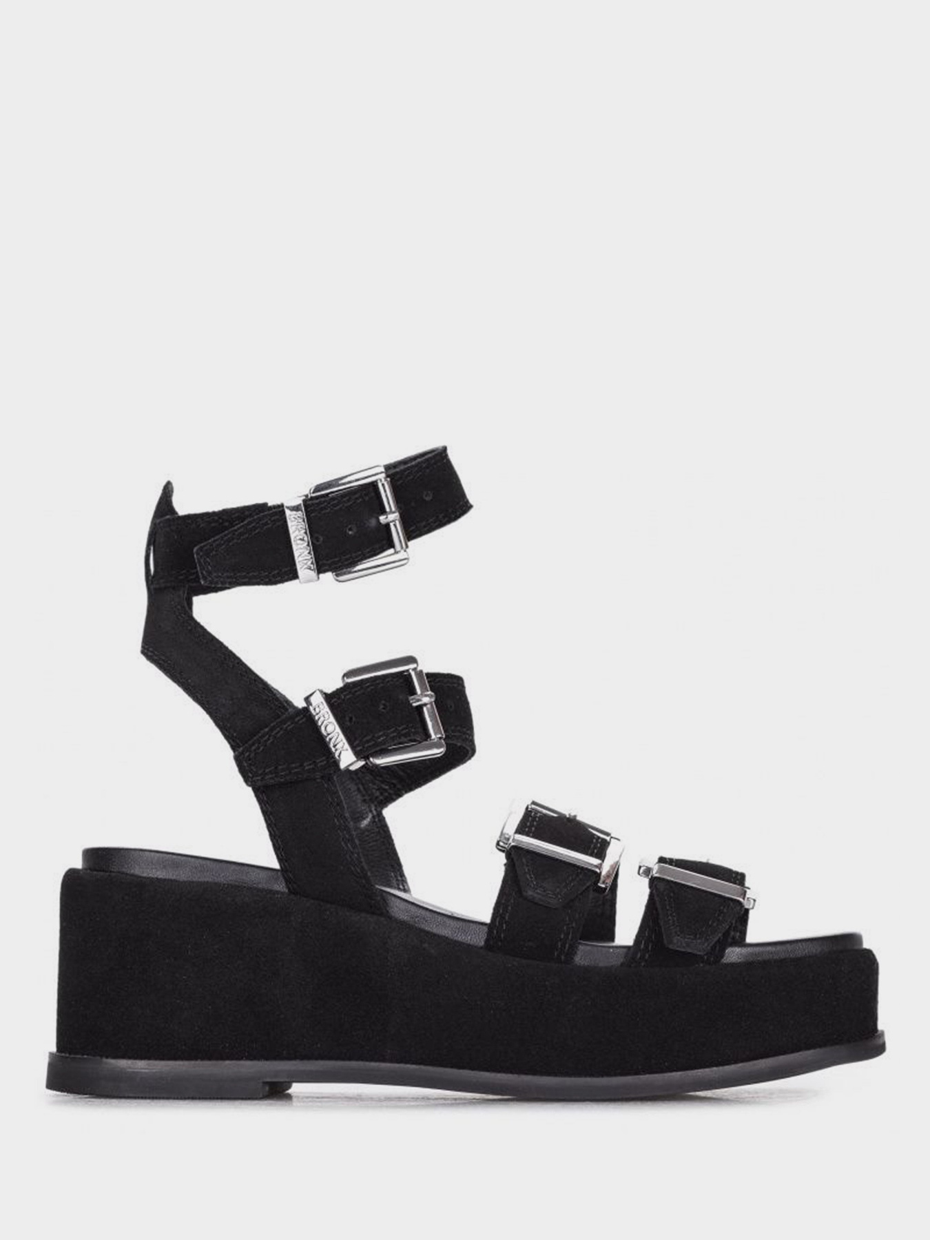 Босоножки Bronx WEGGY модель 84765-C-01 Фото