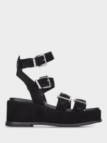 Босоніжки Bronx WEGGY модель 84765-C-01 Фото