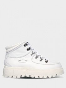 Черевики Skechers Shindigs - Renegade Heart модель 48581 WHT Фото