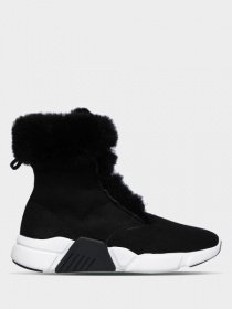 Сапоги Skechers Mark Nason Los Angeles Block - Apres модель 68864 BKW Фото