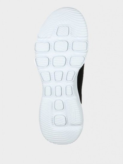 Кросівки для бігу Skechers модель 15165 BKPR — фото 3 - INTERTOP