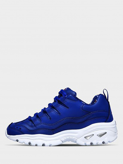 Кросівки Skechers Energy - Retro Vision модель 13425 BLU — фото - INTERTOP