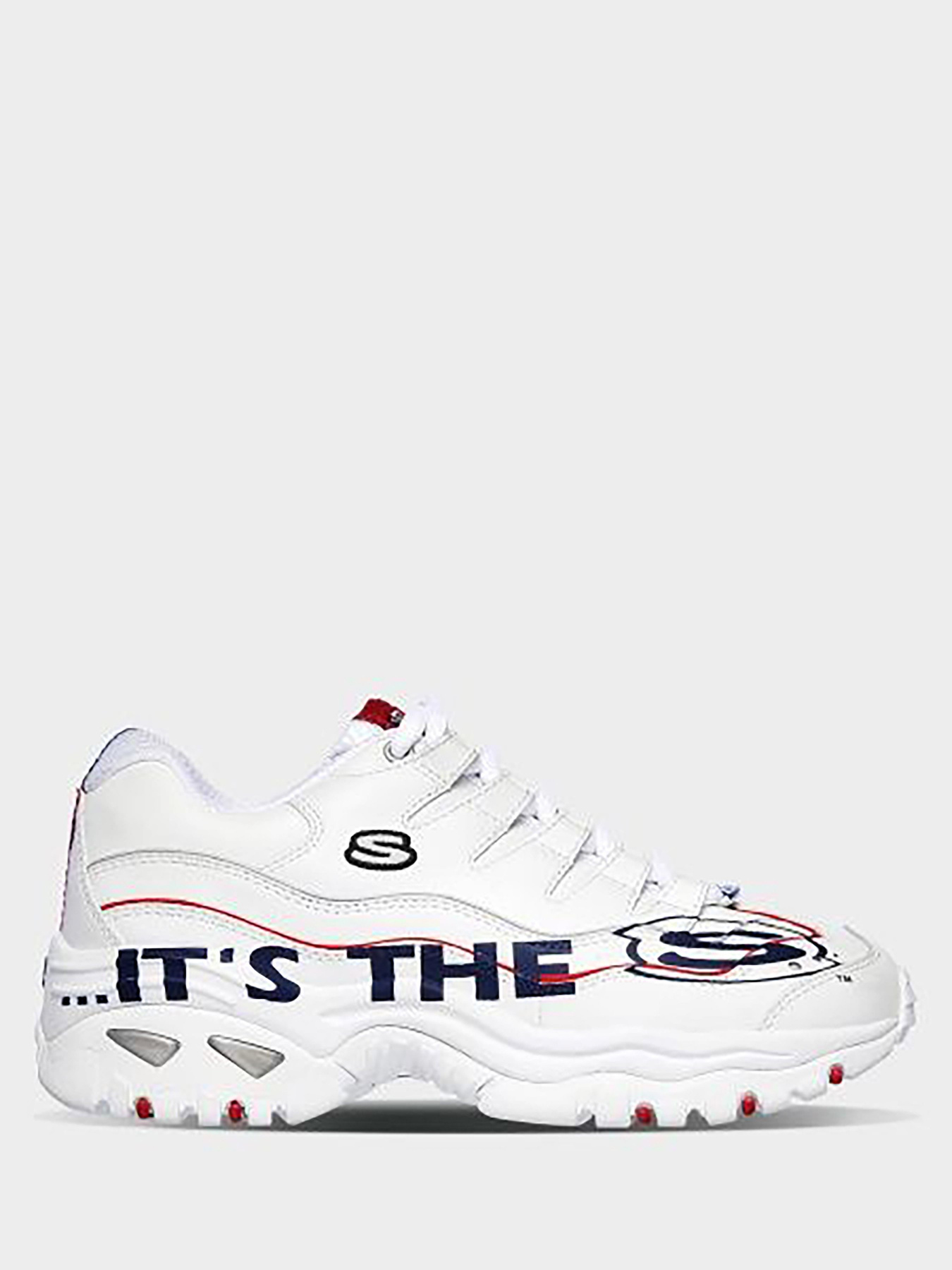 Кросівки повсякденні Skechers модель 13407 WNVR Фото