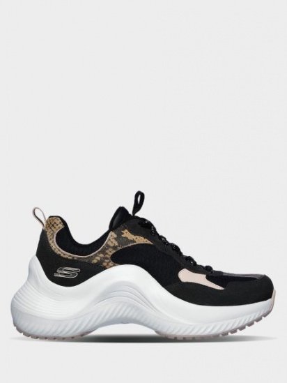 Кросівки Skechers модель 13440 BKTN - фото