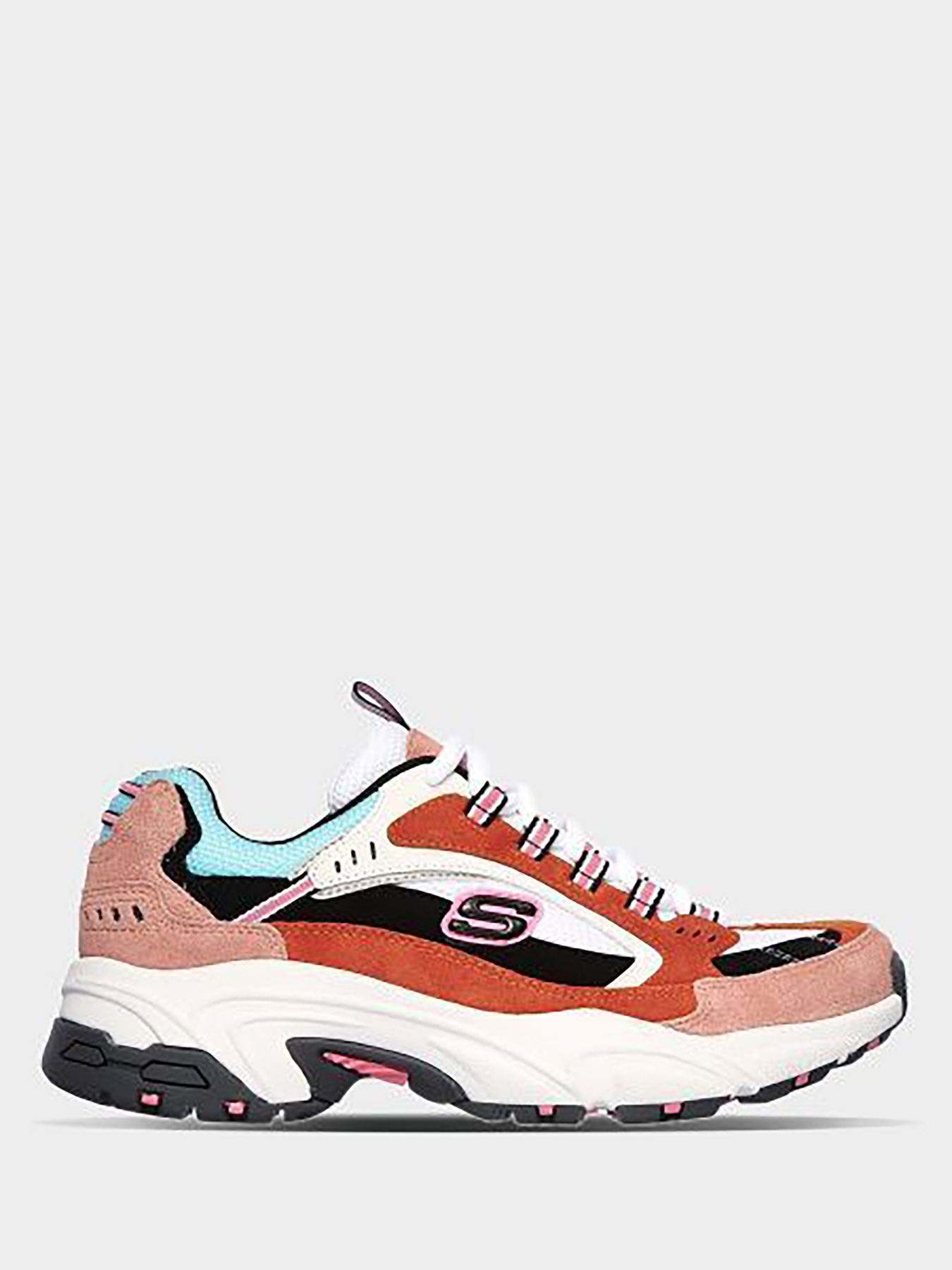 Кроссовки Skechers модель 13452 ORW Фото