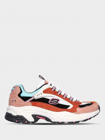 Кроссовки Skechers модель 13452 ORW Фото