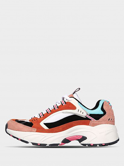 Кросівки Skechers модель 13452 ORW — фото - INTERTOP