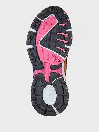 Кросівки Skechers модель 13452 ORW — фото 3 - INTERTOP