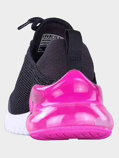 Кроссовки для тренировок Skechers модель 13276 BKHP — фото 3 - INTERTOP