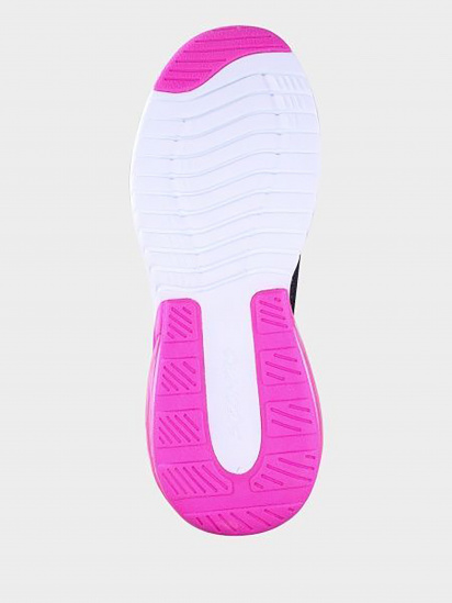 Кроссовки для тренировок Skechers модель 13276 BKHP — фото 4 - INTERTOP