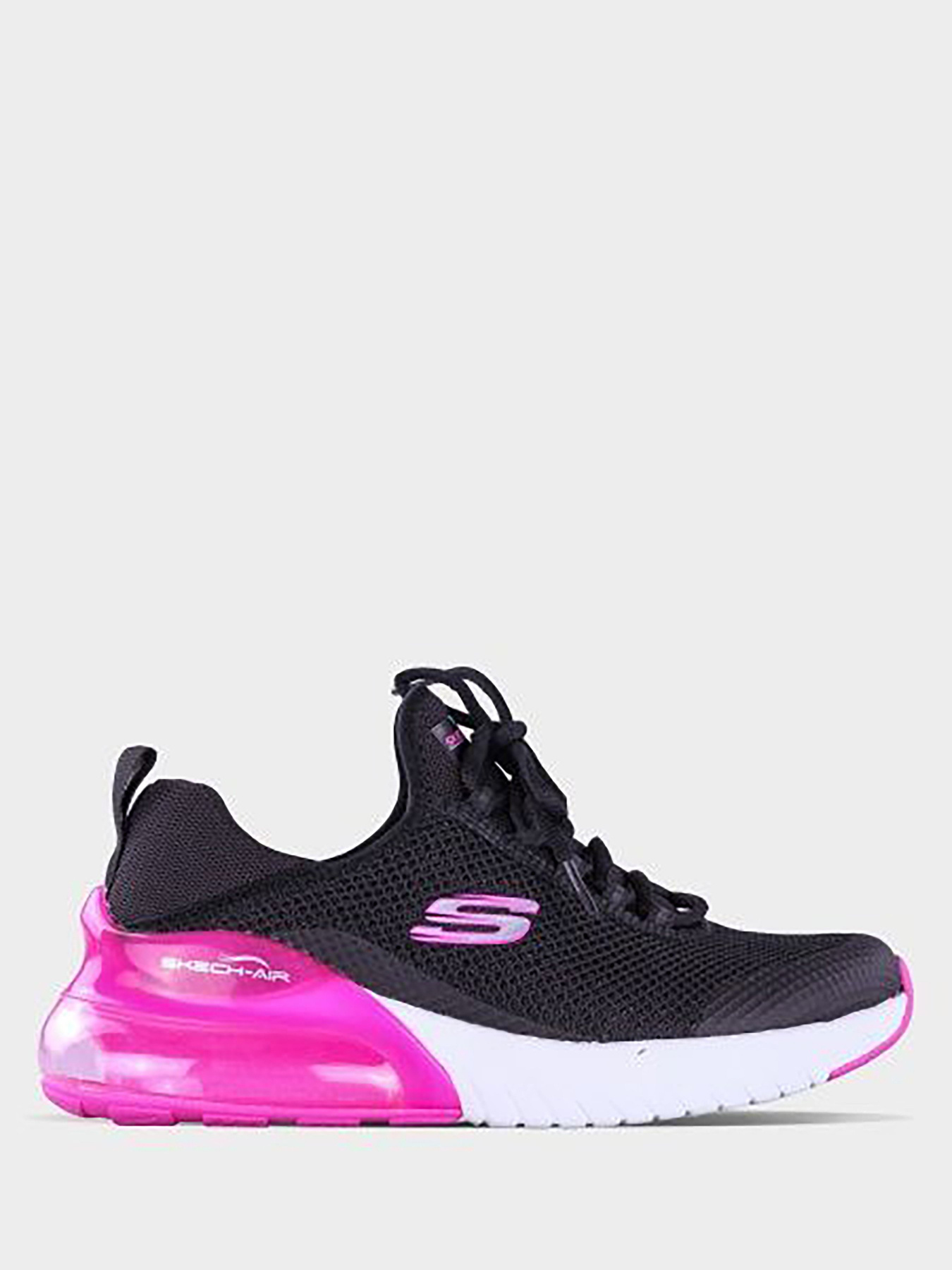 Кроссовки для тренировок Skechers модель 13276 BKHP Фото