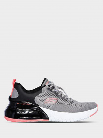 Кроссовки для тренировок Skechers Wind Breeze модель 13278 GYBK Фото