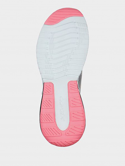 Кроссовки для тренировок Skechers Wind Breeze модель 13278 GYBK — фото 3 - INTERTOP