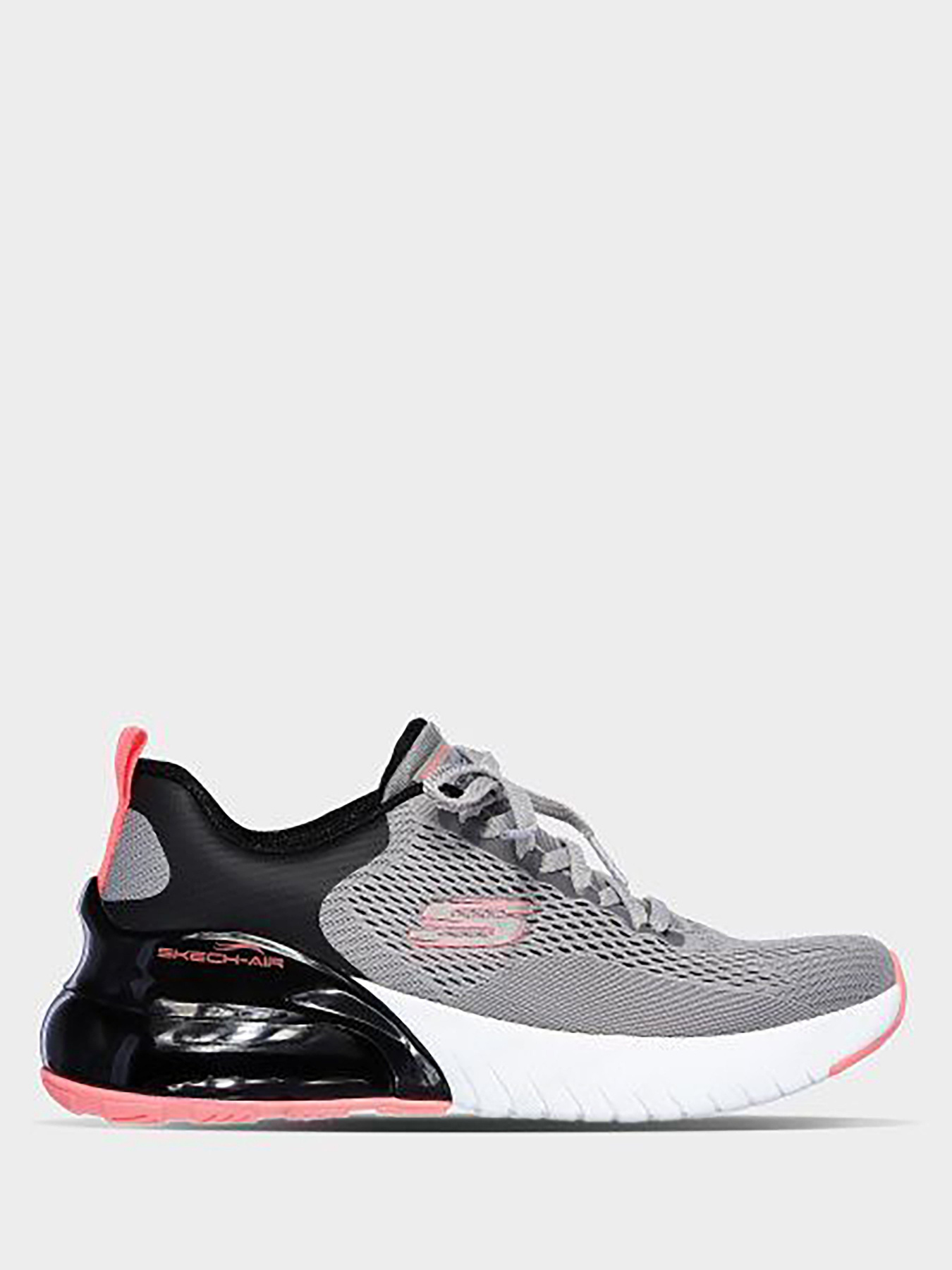 Кроссовки для тренировок Skechers Wind Breeze модель 13278 GYBK Фото