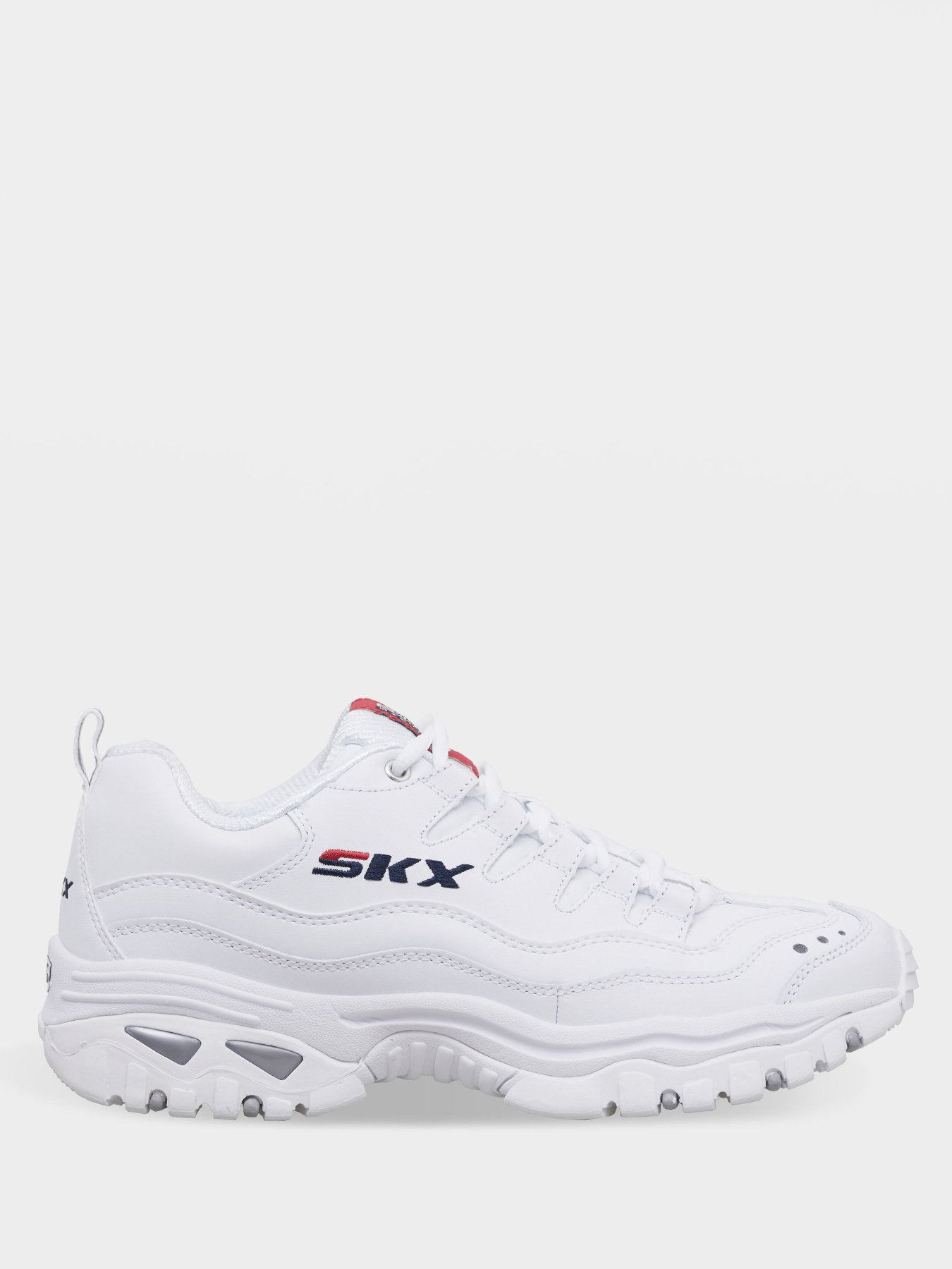 Кроссовки Skechers Energy - Timeless Vision модель 51829 WML Фото