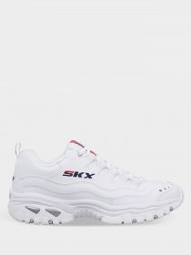 Кроссовки Skechers Energy - Timeless Vision модель 51829 WML Фото