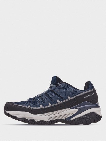 Кросівки Skechers модель 51968 NVBK — фото - INTERTOP