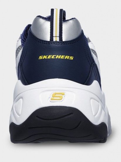 Кросівки Skechers модель 52684 WNVG — фото 3 - INTERTOP