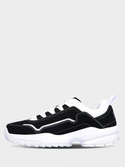 Кросівки Skechers модель 51982 BKW — фото - INTERTOP