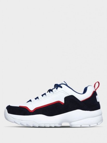 Кросівки Skechers модель 51982 WNVR — фото - INTERTOP