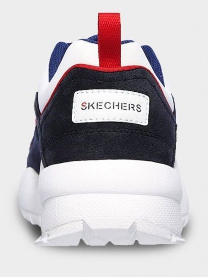 Кросівки Skechers модель 51982 WNVR — фото 3 - INTERTOP