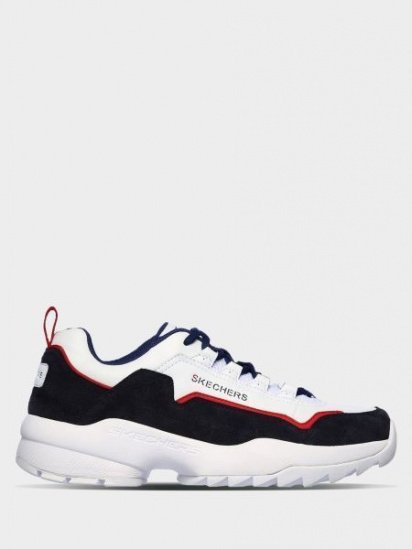 Кросівки Skechers модель 51982 WNVR - фото