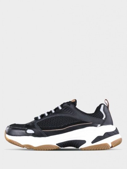 Кроссовки Skechers модель 52460 BLK — фото - INTERTOP