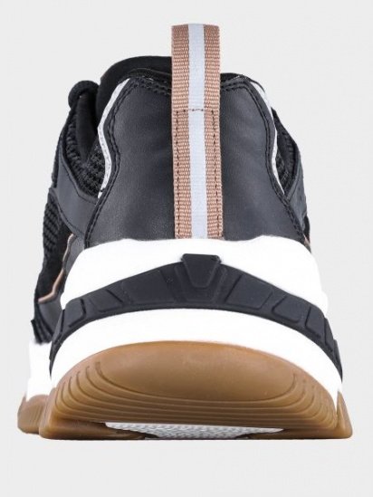 Кроссовки Skechers модель 52460 BLK — фото 3 - INTERTOP