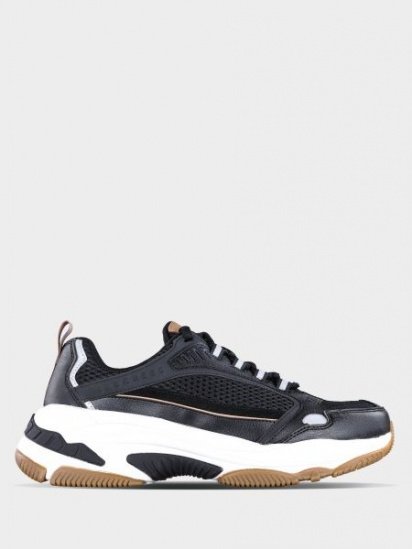 Кросівки Skechers модель 52460 BLK - фото