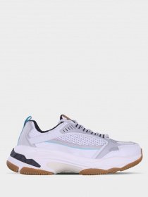 Кроссовки Skechers модель 52460 WBK Фото