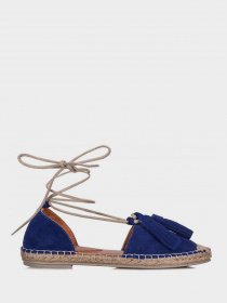 Еспадрильї Emmelie Delage модель AST 04 Фото