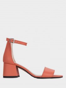 Босоножки Emmelie Delage модель BNR 20 Фото