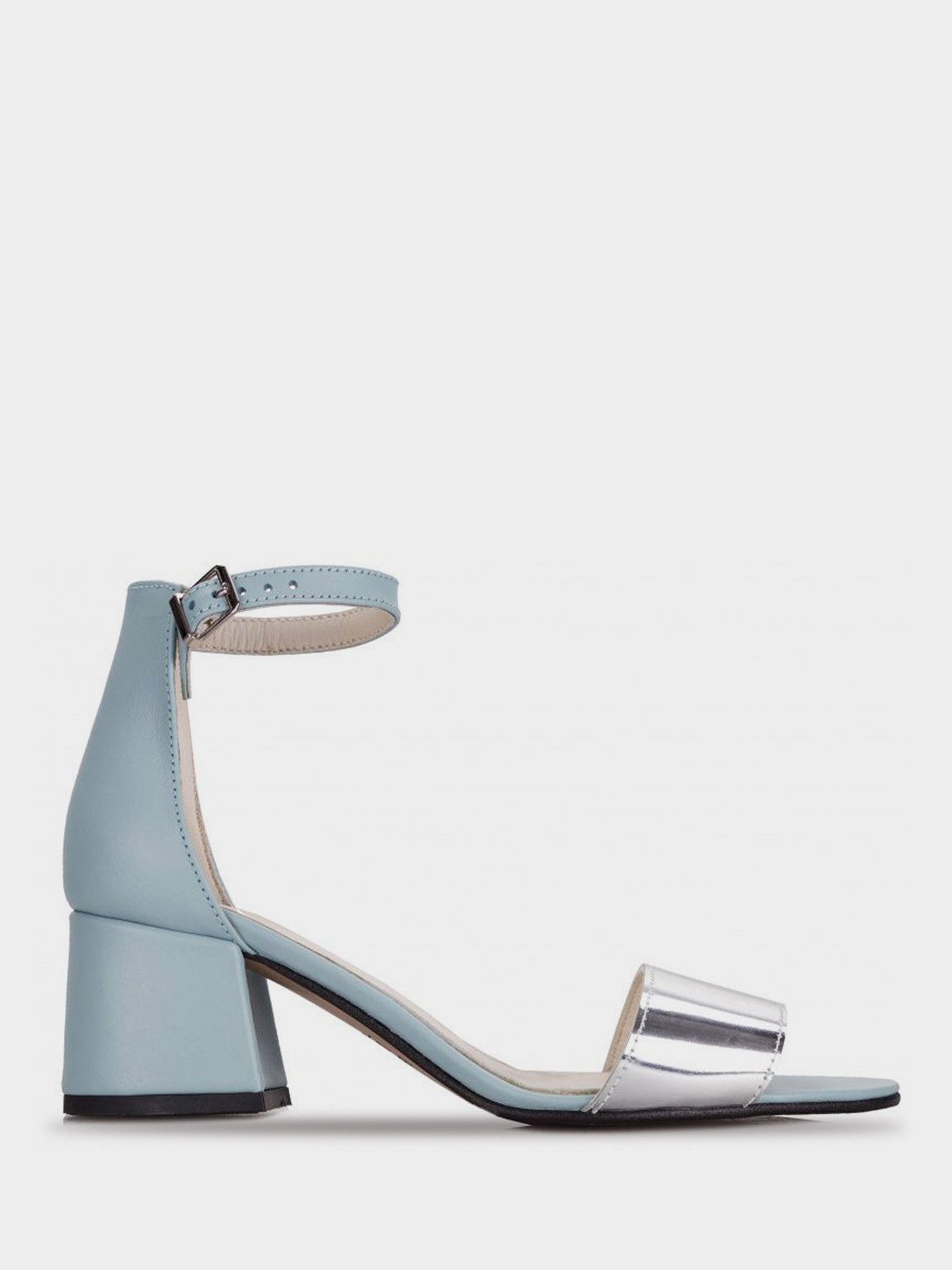 Босоножки Emmelie Delage модель BNR 15 Фото