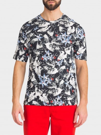 Футболки і поло Armani Exchange модель 3GZTWE-ZJ1XZ-8525 - фото