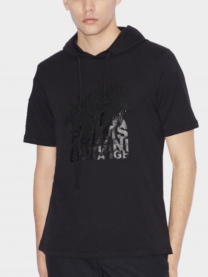 Футболки і поло Armani Exchange модель 3GZTWG-ZJH4Z-1200 - фото