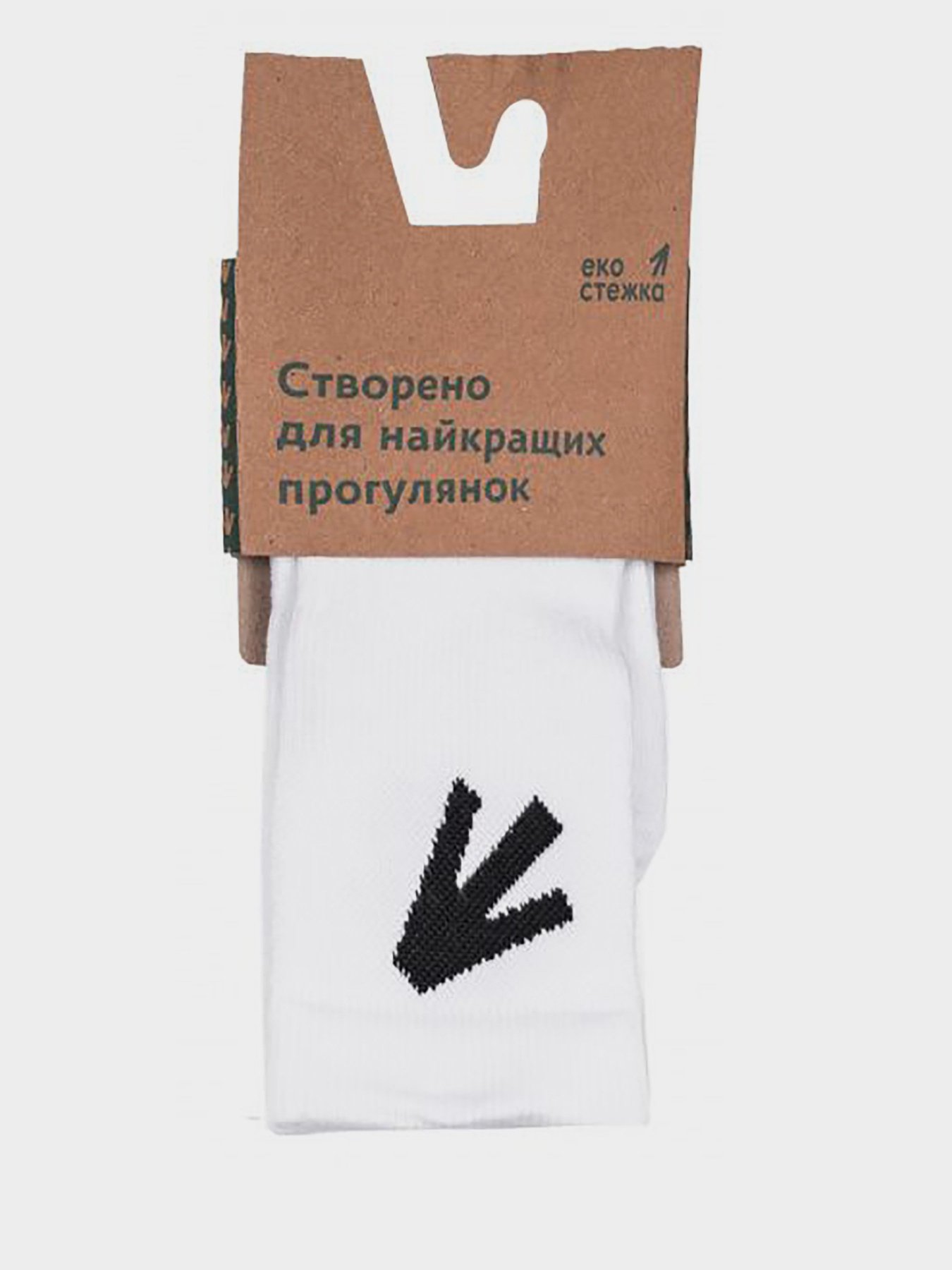 Шкарпетки та гольфи Braska Модель ЕКОСТЕЖКА_стр_23-25 Фото