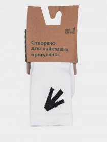 Шкарпетки та гольфи Braska модель ЕКОСТЕЖКА_стр_23-25 Фото