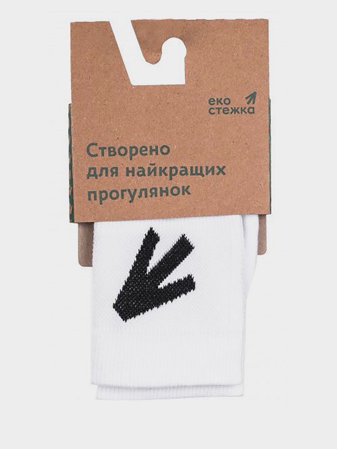 Шкарпетки та гольфи Braska Модель ЕКОСТЕЖКА_стр_20-22 Фото