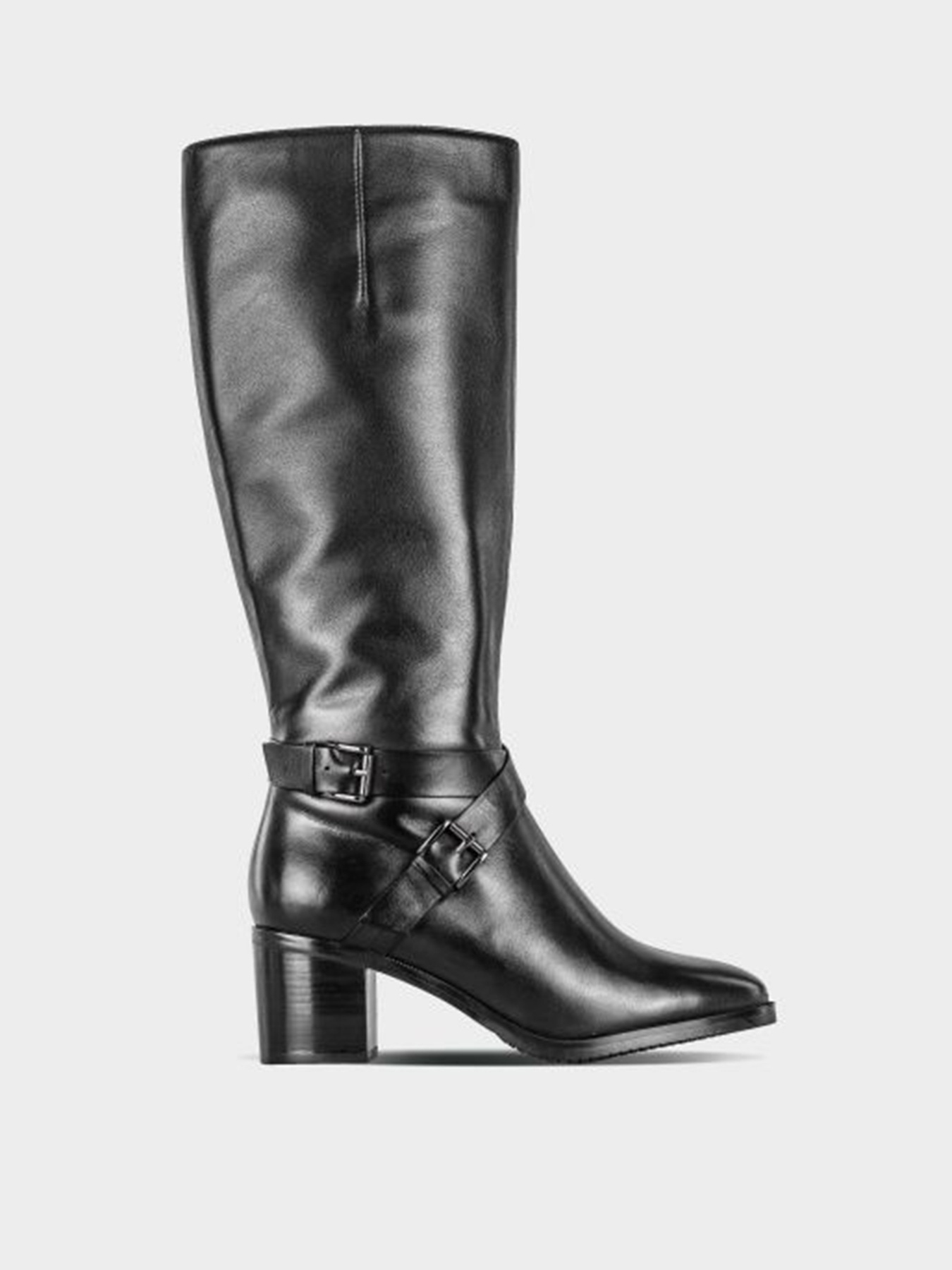 Сапоги Braska модель 116-6981/101 Фото